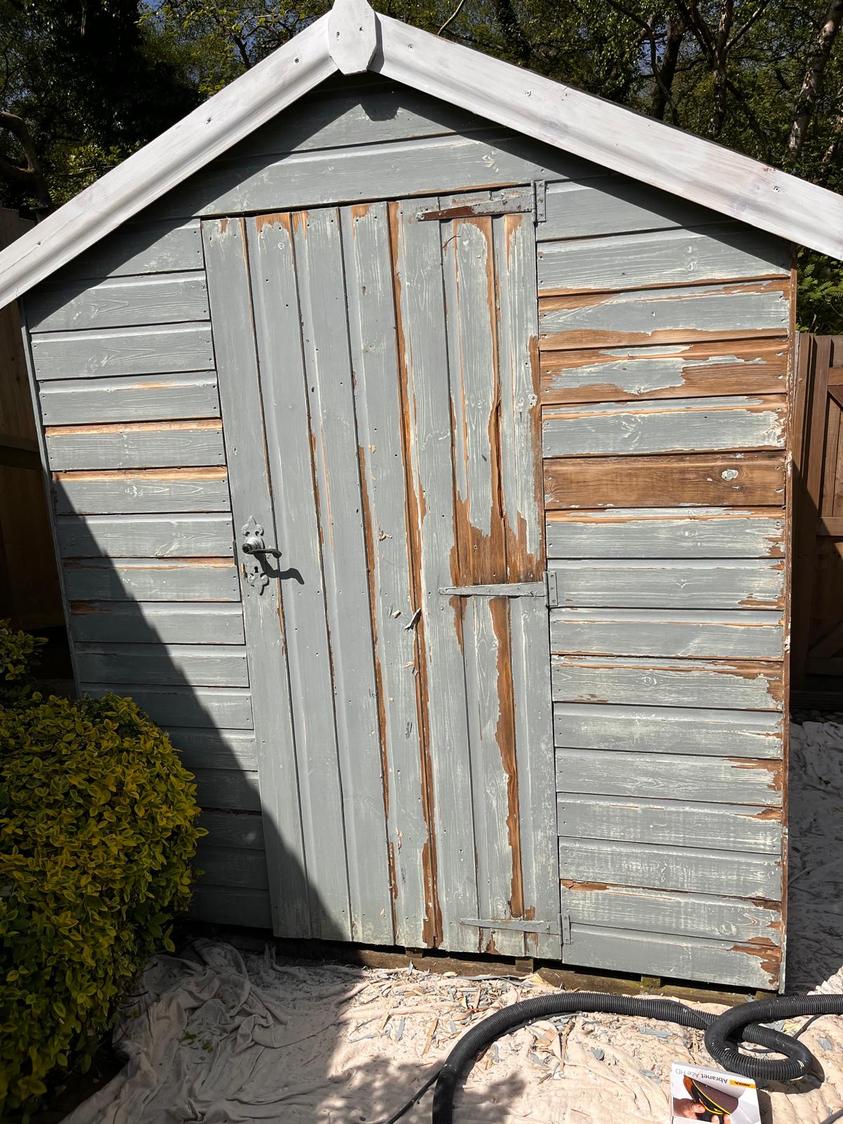 Shed - Image 3